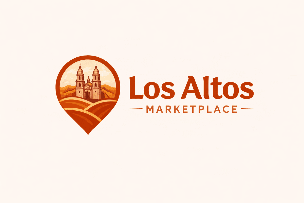 Los Altos Marketplace