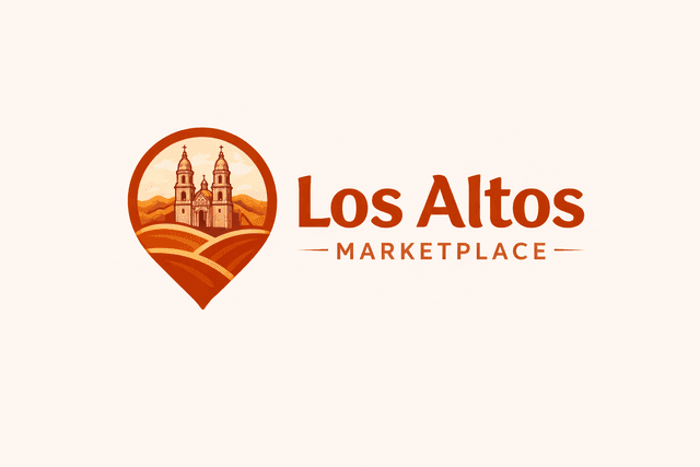 Los Altos Marketplace